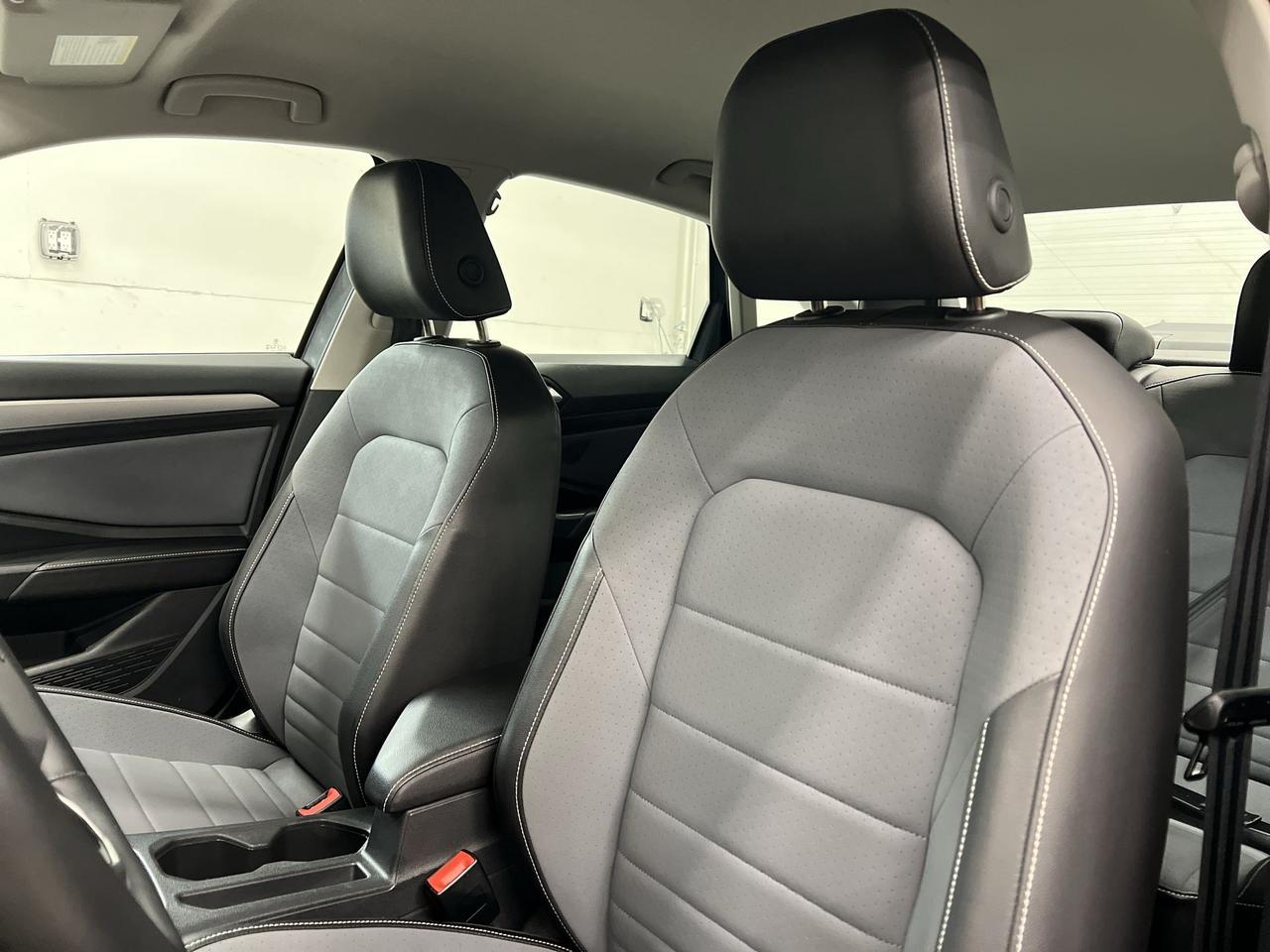 2025 Volkswagen Jetta COMFORTLINE | HTD LEATHER | CARPLAY | REMOTE START Photo