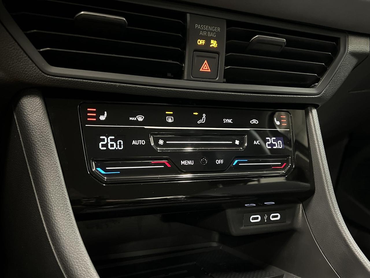 2025 Volkswagen Jetta COMFORTLINE | HTD LEATHER | CARPLAY | REMOTE START Photo