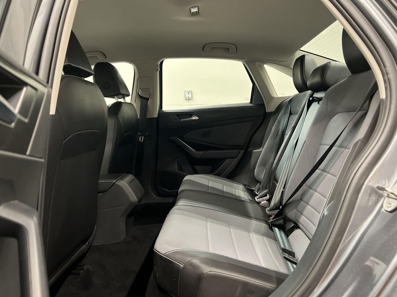 2025 Volkswagen Jetta COMFORTLINE | HTD LEATHER | CARPLAY | REMOTE START Photo