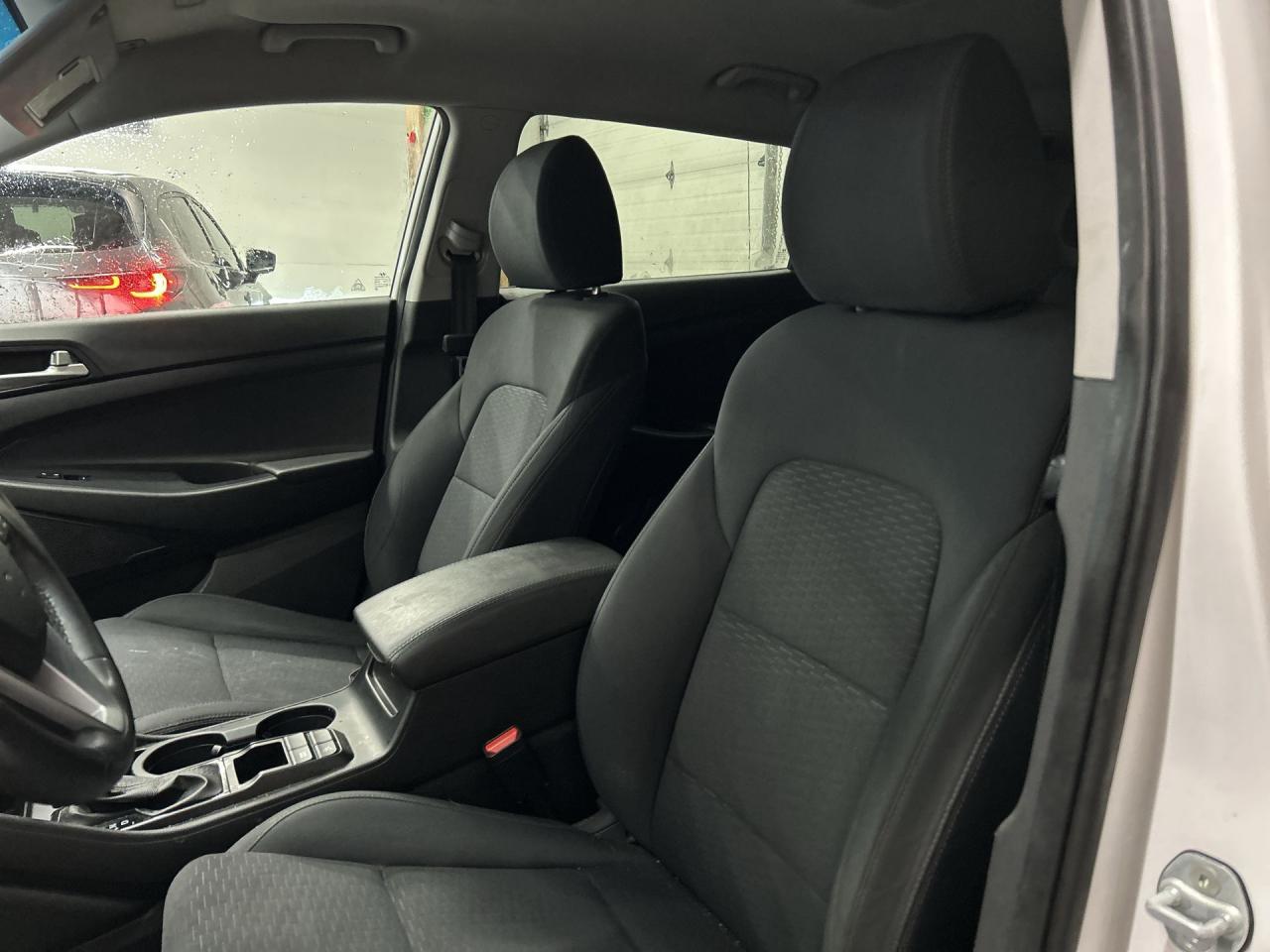 2020 Hyundai Tucson >>JUST SOLD Photo