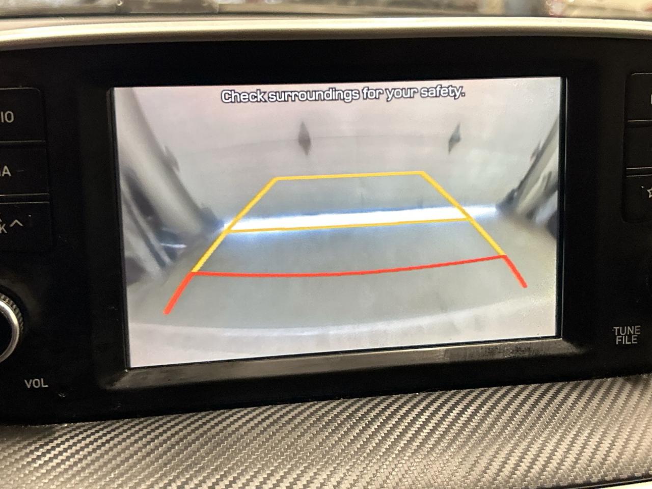 2020 Hyundai Tucson JUST LANDED Photo2