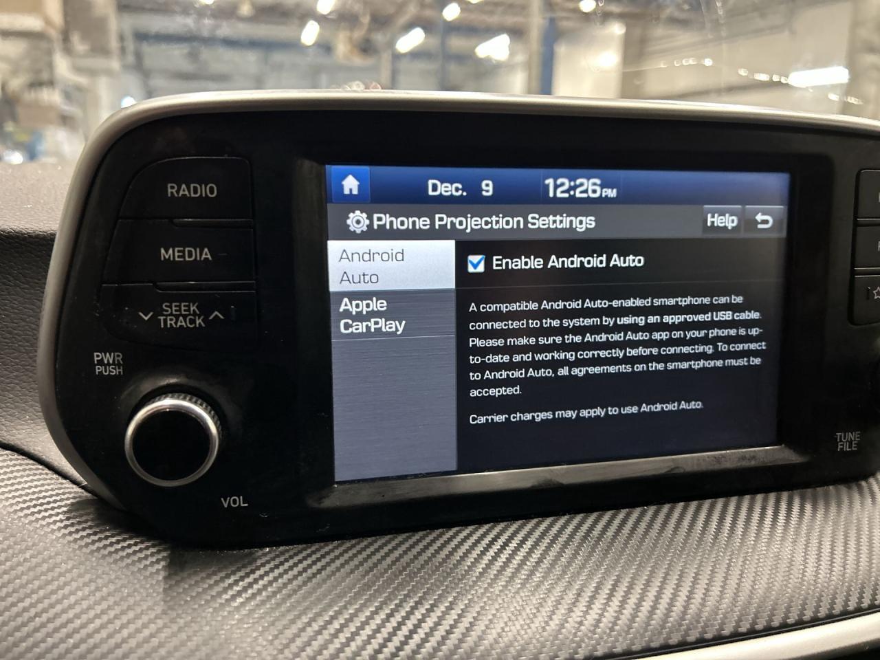 2020 Hyundai Tucson >>JUST SOLD Photo