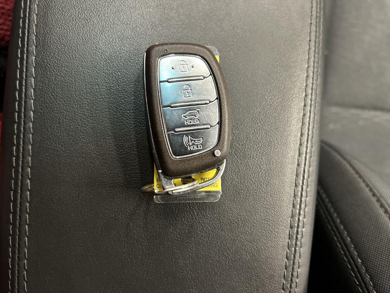 2020 Hyundai Tucson >>JUST SOLD Photo