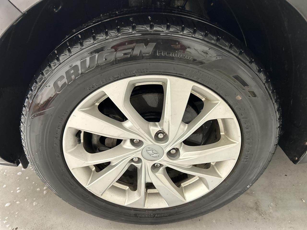 2020 Hyundai Tucson >>JUST SOLD Photo