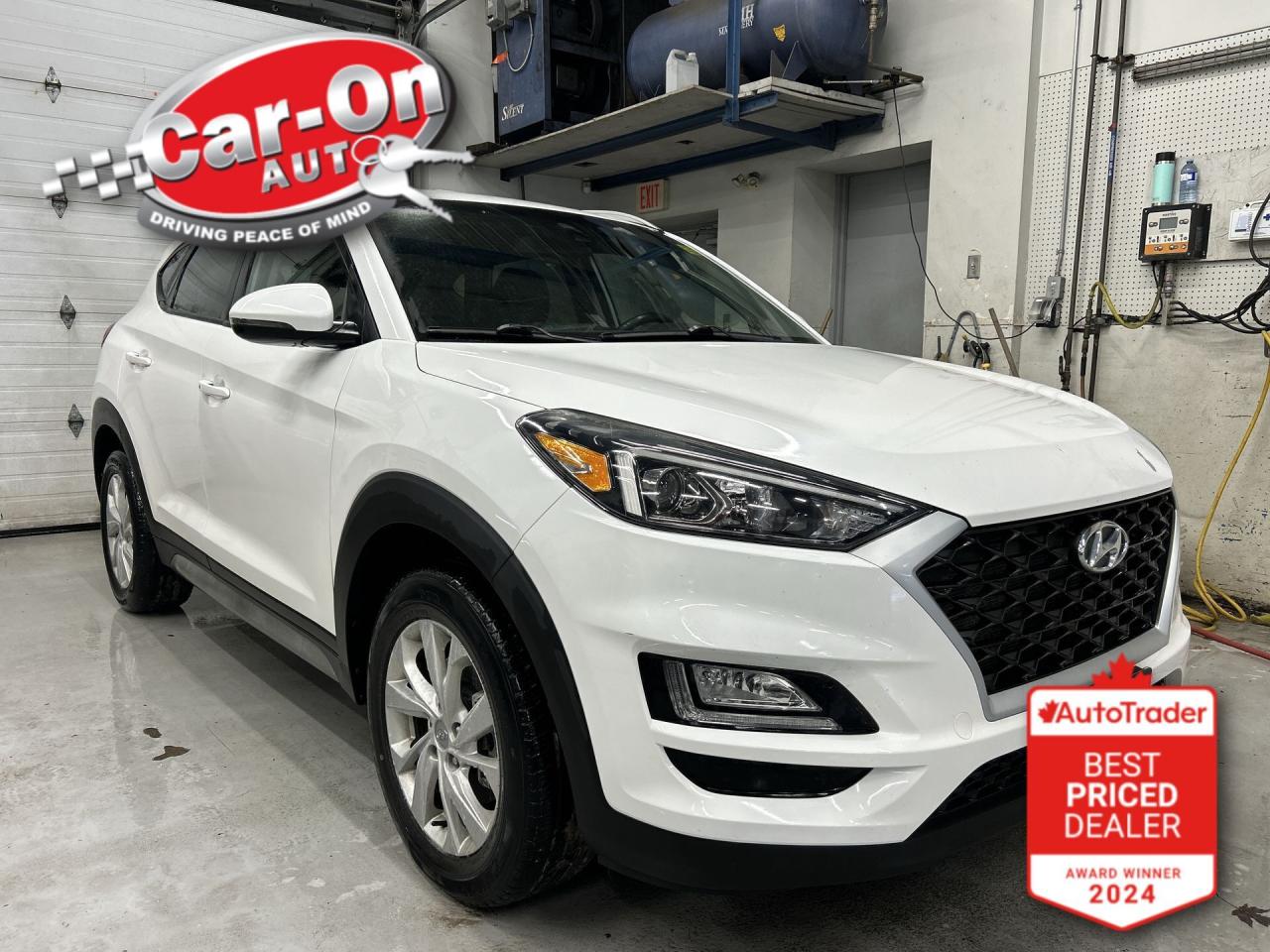 This vehicle just landed and is awaiting a full detail and photo shoot. Contact us and book your road test today!