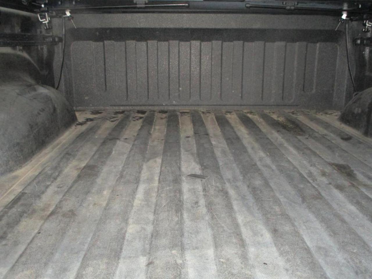 2019 RAM 1500 Rebel CREW CAB 4X4 - Photo #8