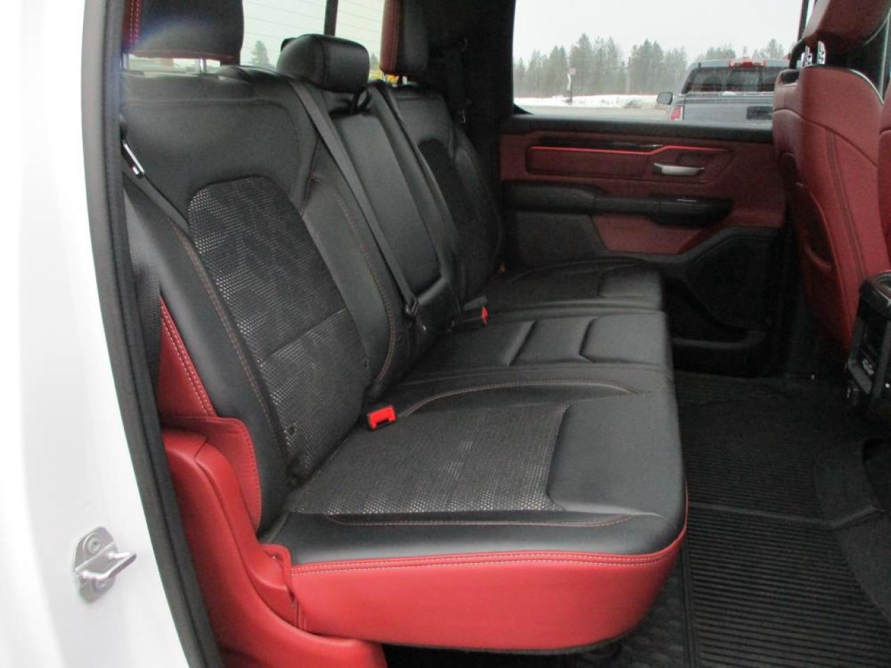 2019 RAM 1500 Rebel CREW CAB 4X4 Photo