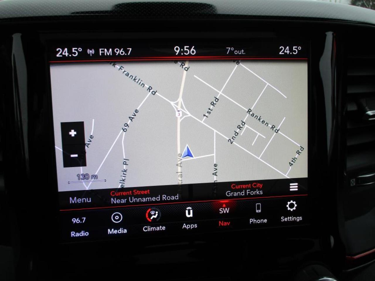 2019 RAM 1500 Rebel CREW CAB 4X4 - Photo #18