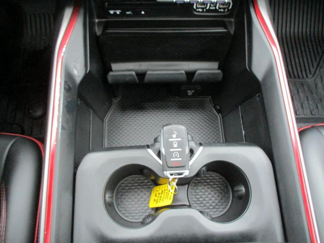 2019 RAM 1500 Rebel CREW CAB 4X4 Photo