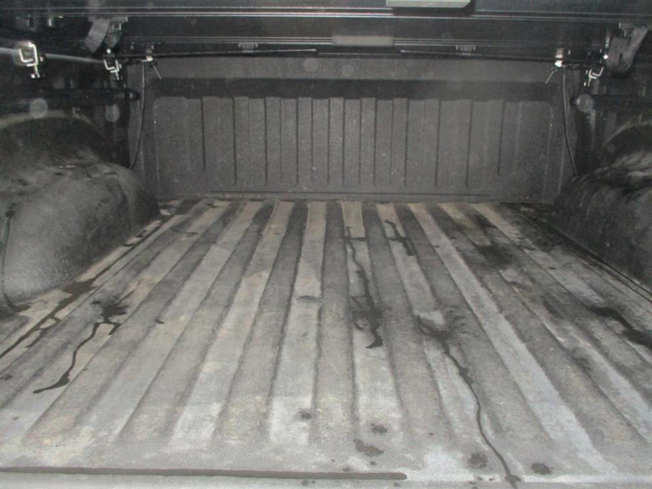 2019 RAM 1500 Rebel CREW CAB 4X4 - Photo #8