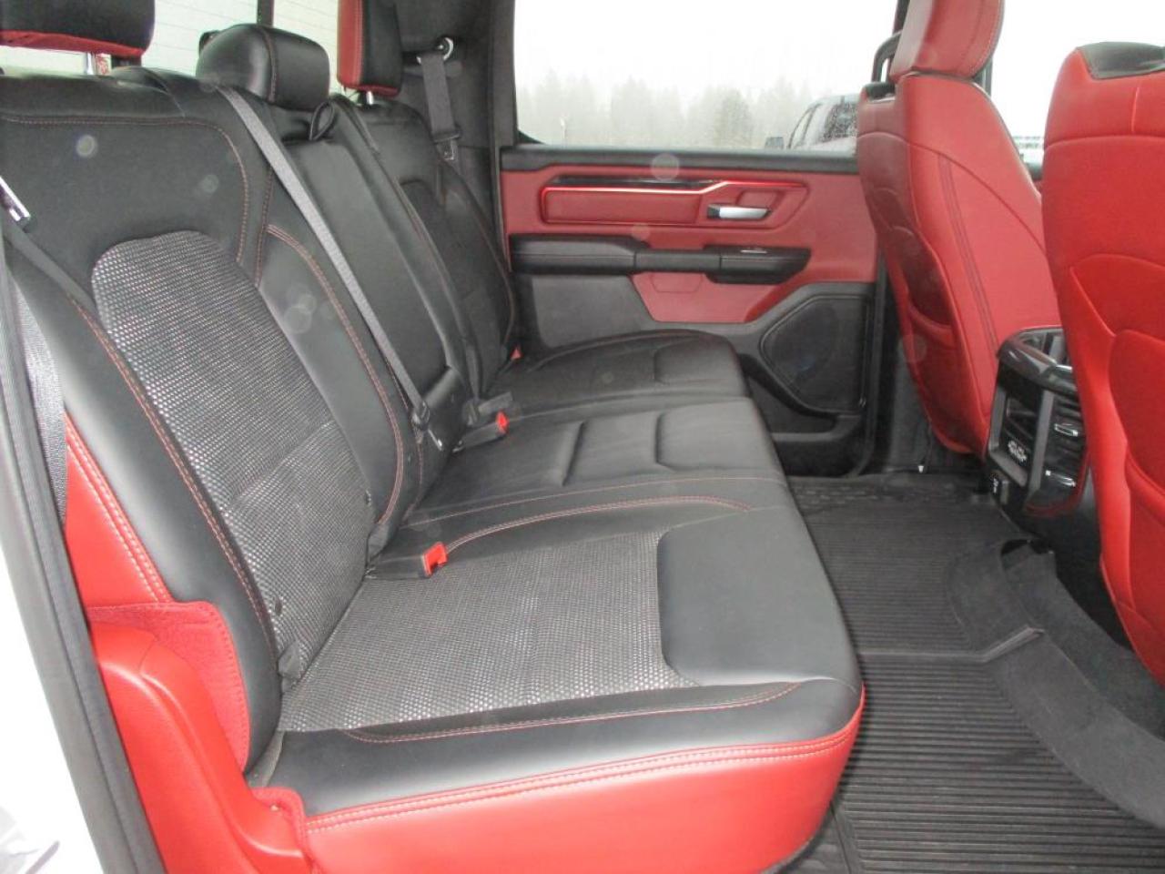 2019 RAM 1500 Rebel CREW CAB 4X4 - Photo #13