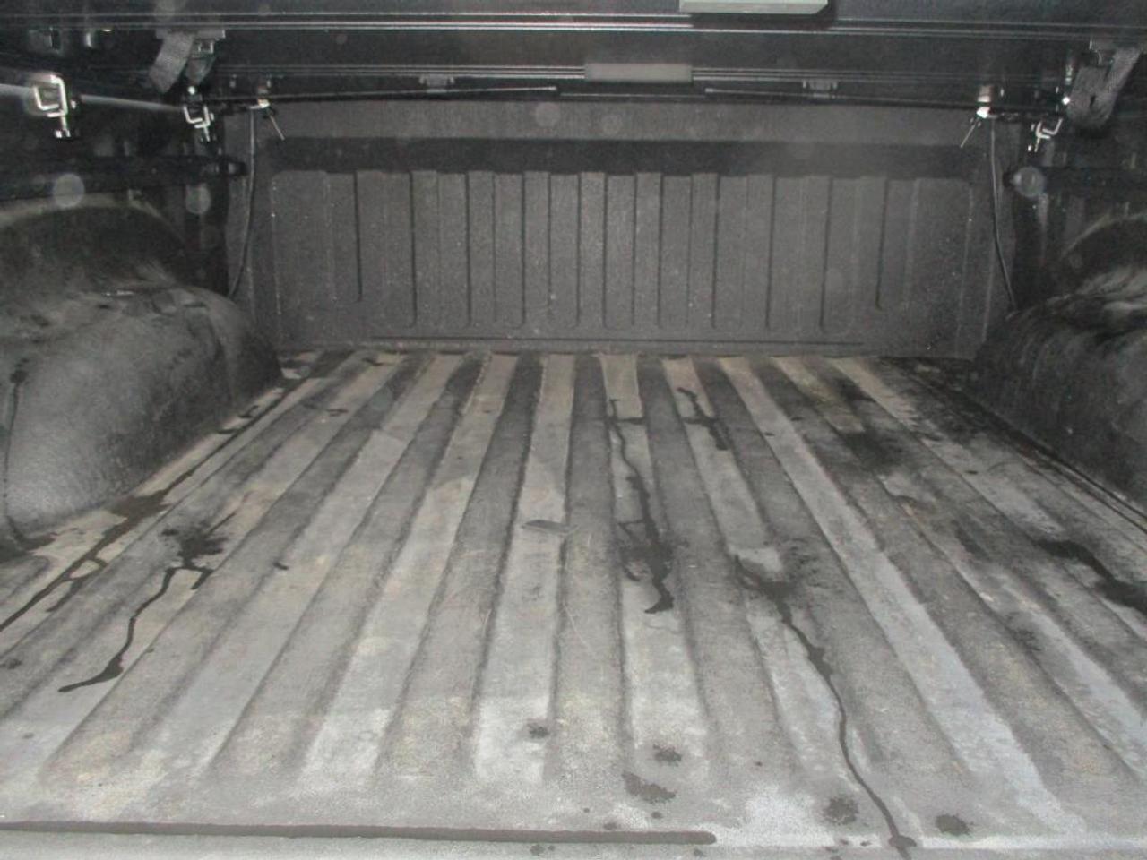 2019 RAM 1500 Rebel CREW CAB 4X4 Photo