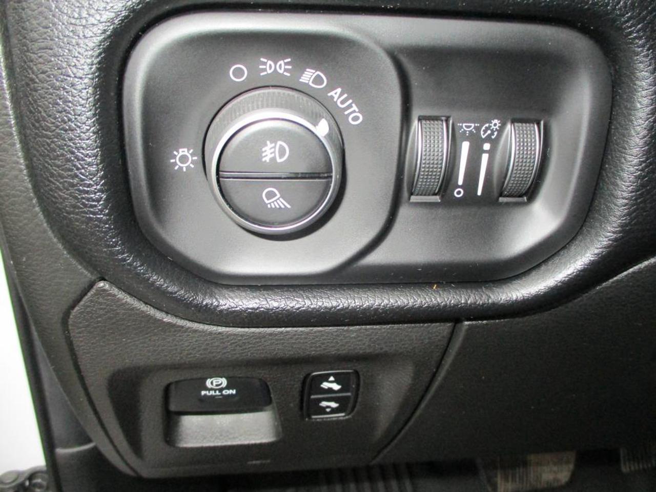 2019 RAM 1500 Rebel CREW CAB 4X4 Photo