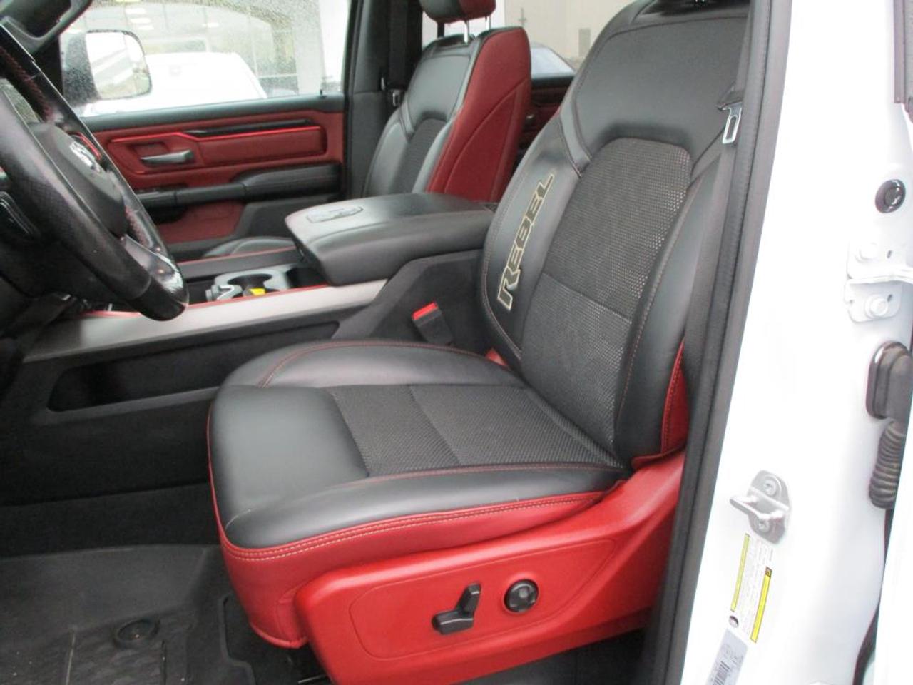 2019 RAM 1500 Rebel CREW CAB 4X4 Photo