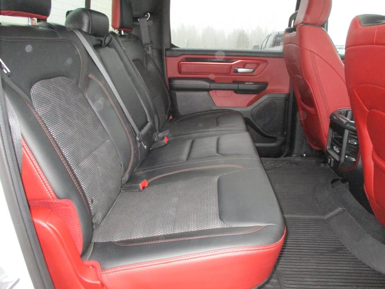 2019 RAM 1500 Rebel CREW CAB 4X4 Photo