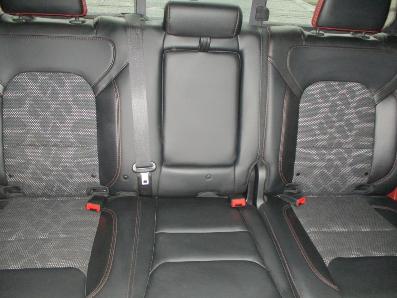 2019 RAM 1500 Rebel CREW CAB 4X4 Photo