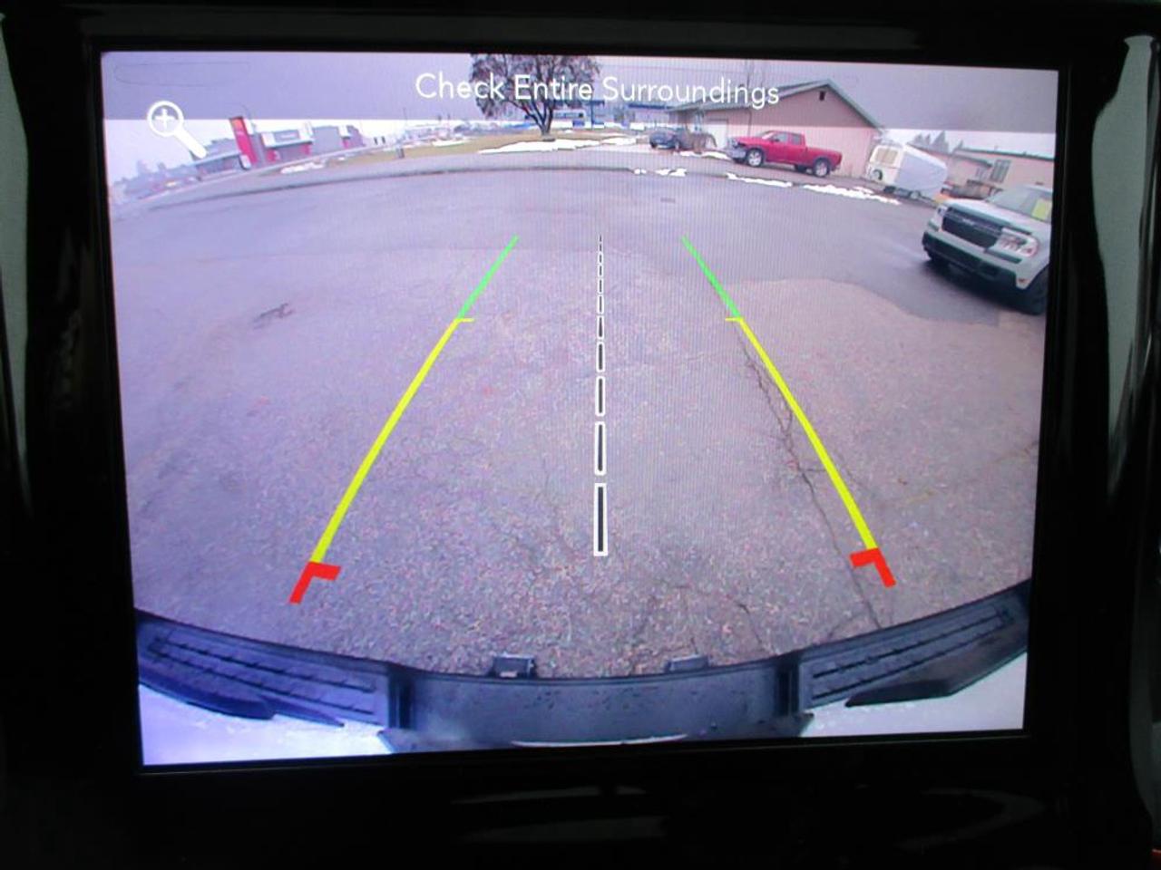 2019 RAM 1500 Rebel CREW CAB 4X4 Photo