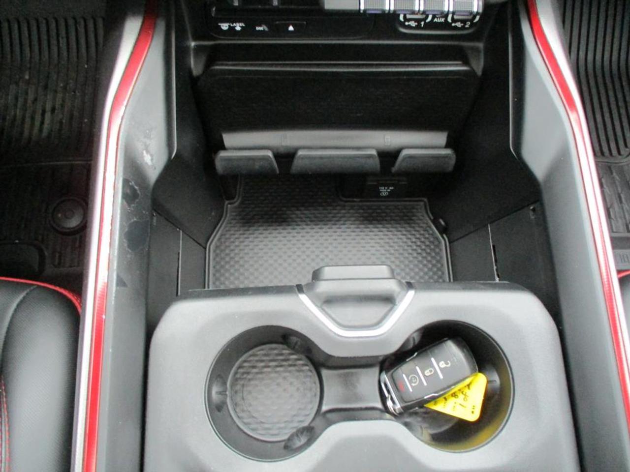 2019 RAM 1500 Rebel CREW CAB 4X4 Photo