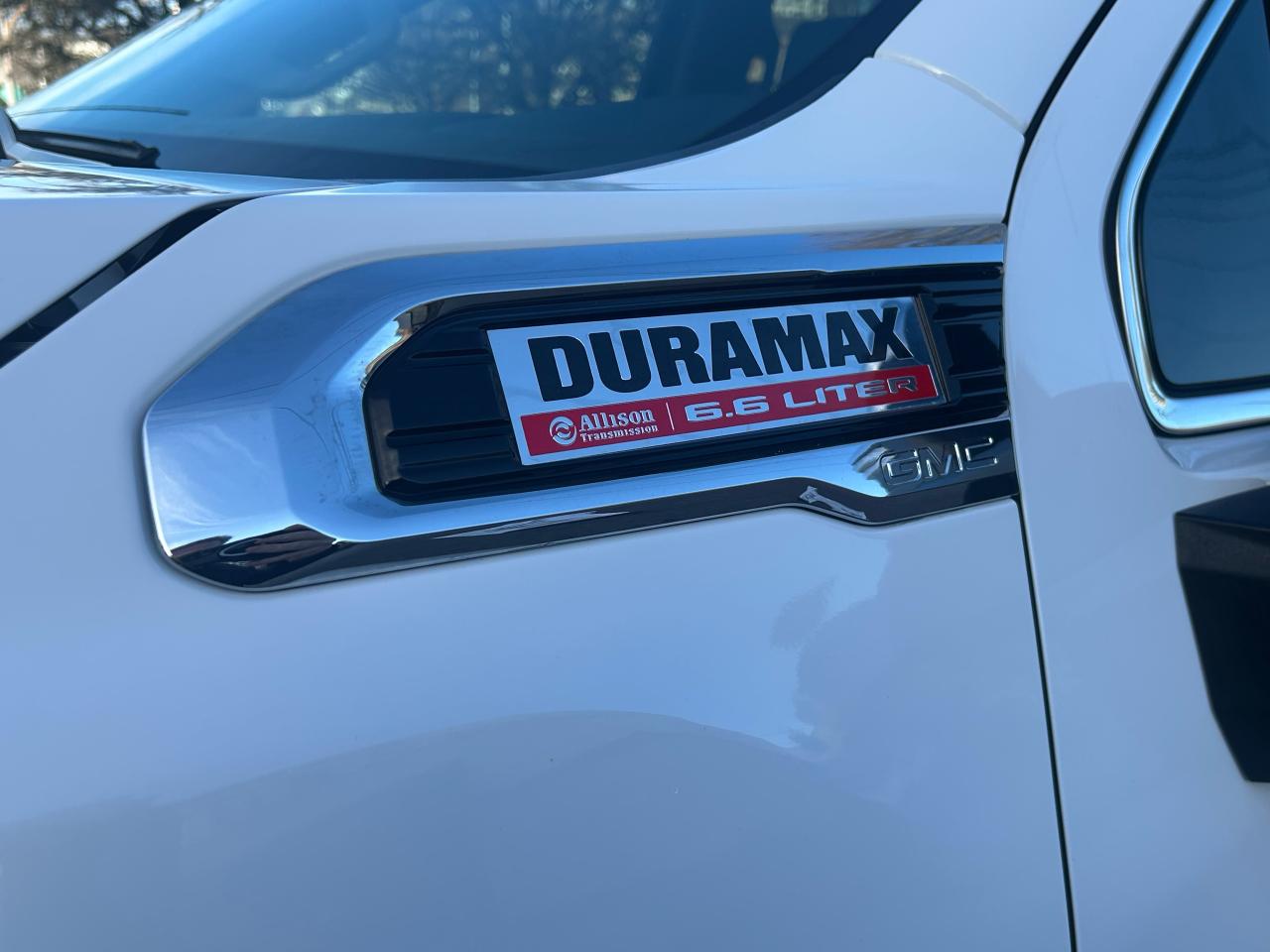 2021 GMC Sierra 3500 SLT - Photo #16