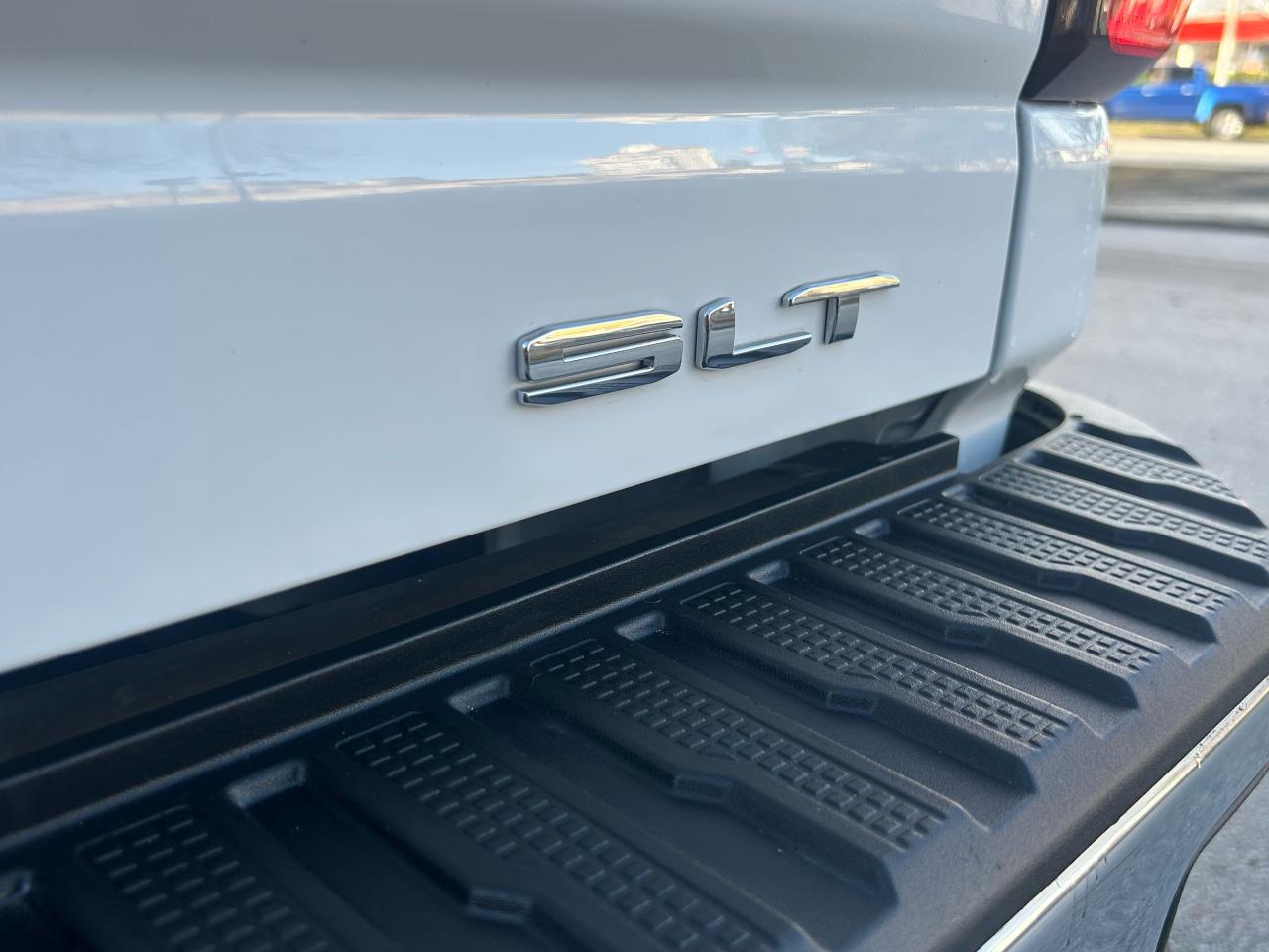 2021 GMC Sierra 3500 SLT - Photo #20