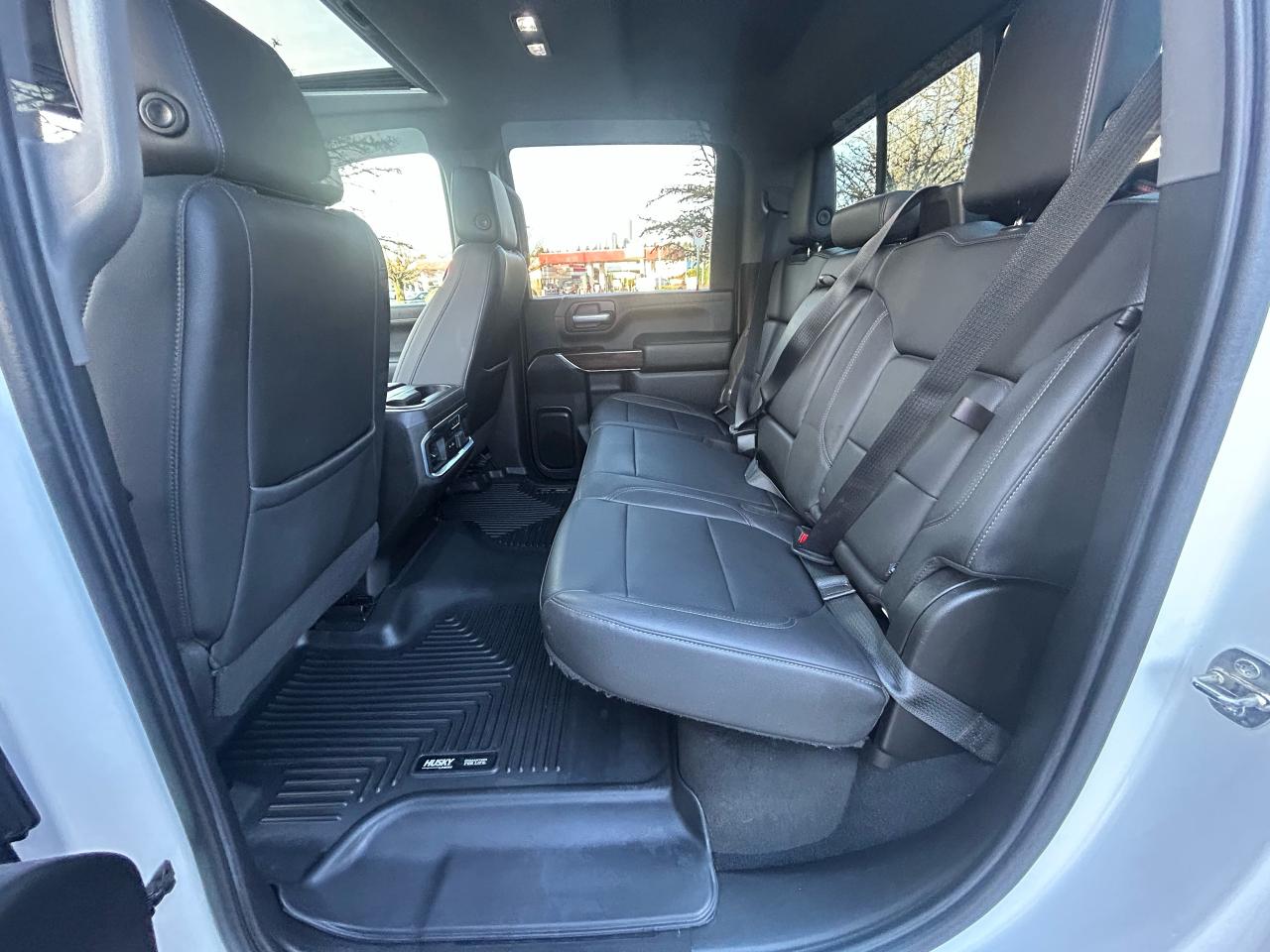 2021 GMC Sierra 3500 SLT - Photo #11