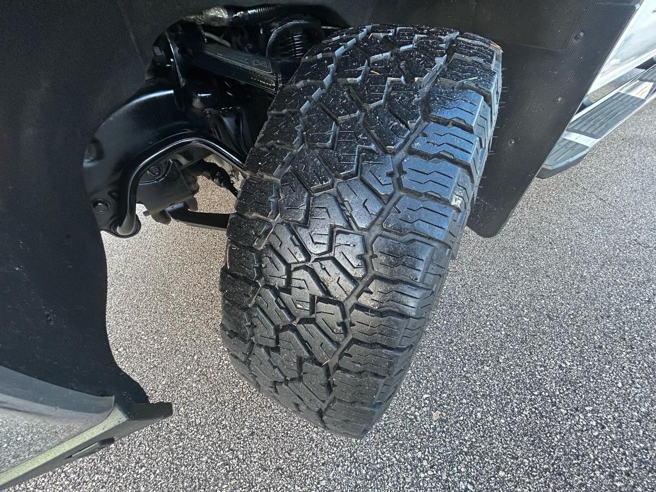 2021 GMC Sierra 3500 SLT - Photo #15