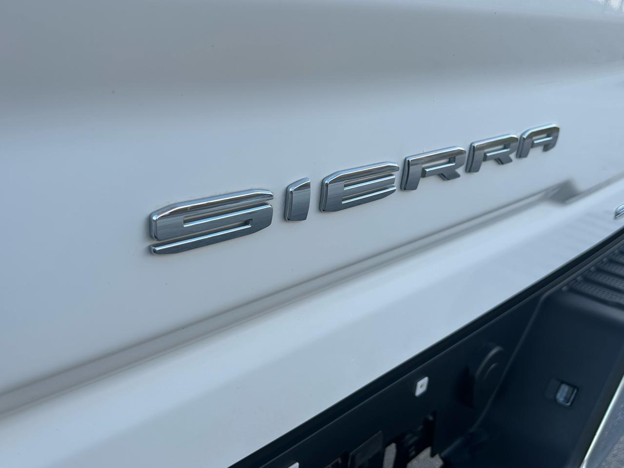 2021 GMC Sierra 3500 SLT - Photo #19