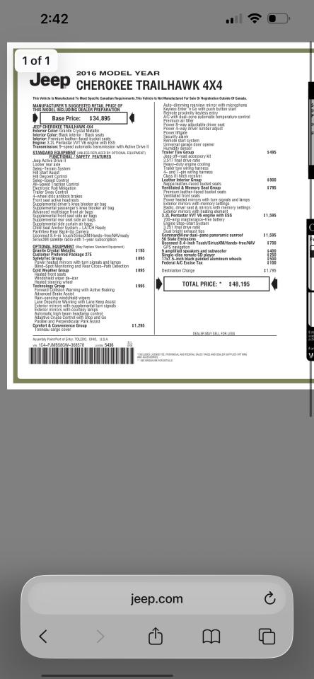 2021 GMC Sierra 3500 SLT - Photo #21