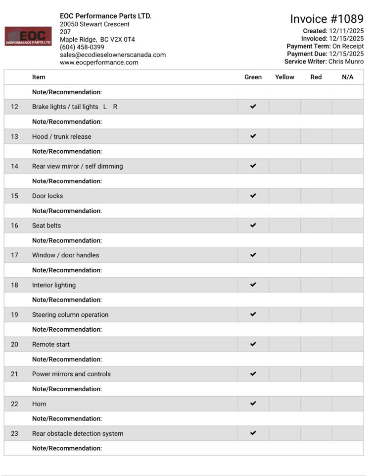 2021 GMC Sierra 3500 SLT - Photo #24