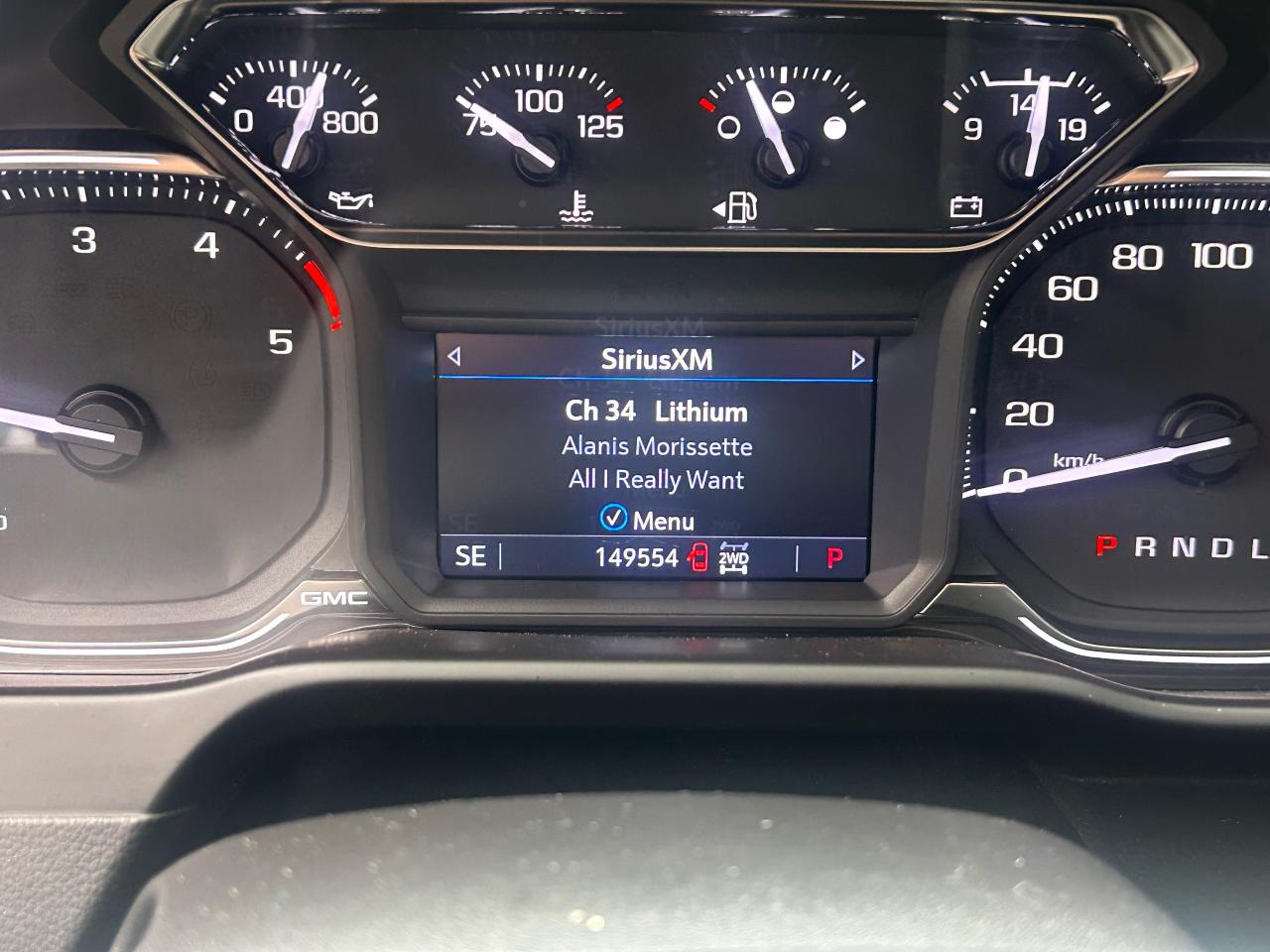 2021 GMC Sierra 3500 SLT - Photo #29