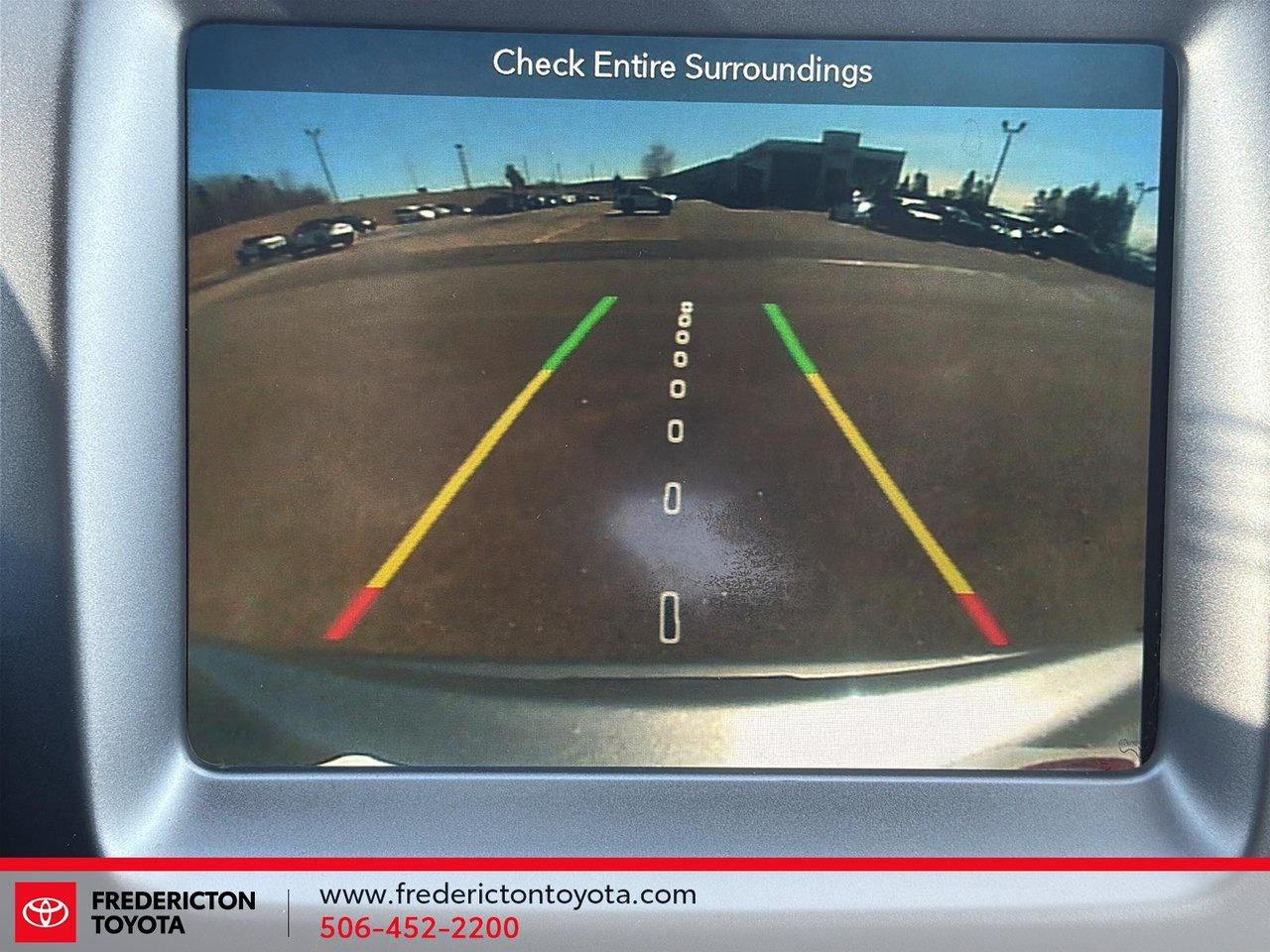 2020 Jeep Compass NORTH Photo