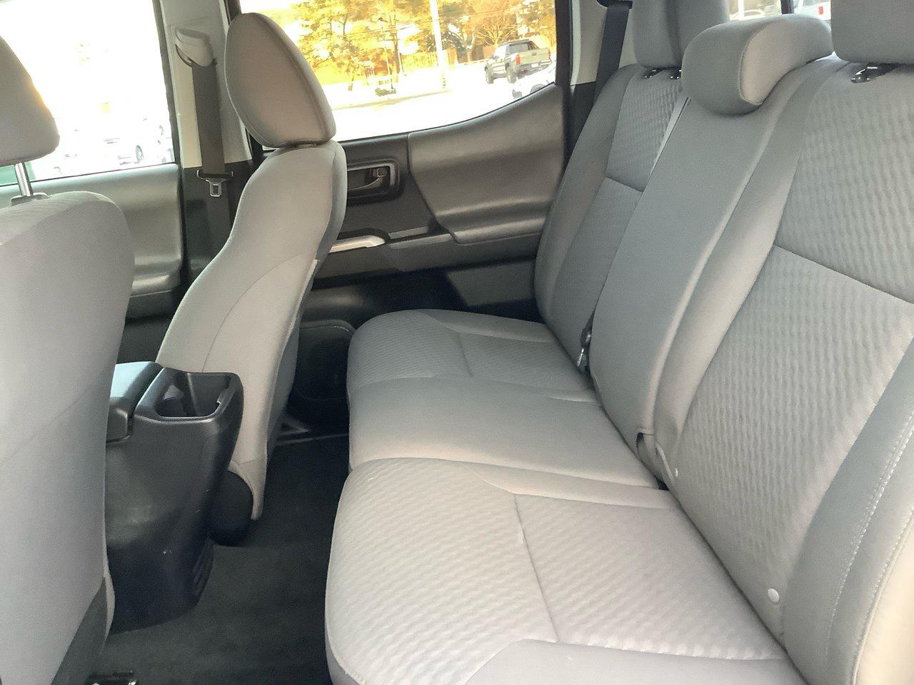 2023 Toyota Tacoma SR5 Photo