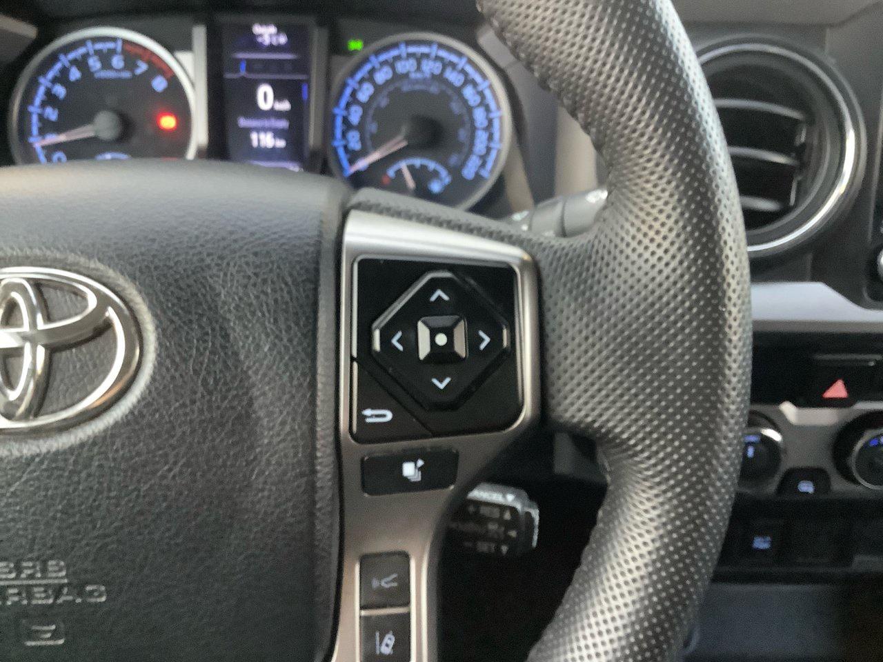 2023 Toyota Tacoma SR5 Photo