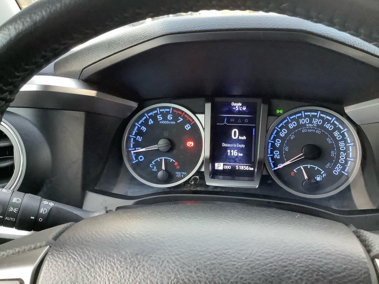 2023 Toyota Tacoma SR5 Photo