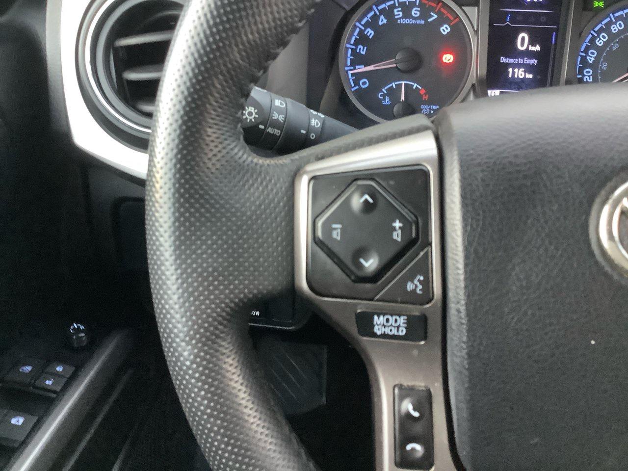 2023 Toyota Tacoma SR5 Photo