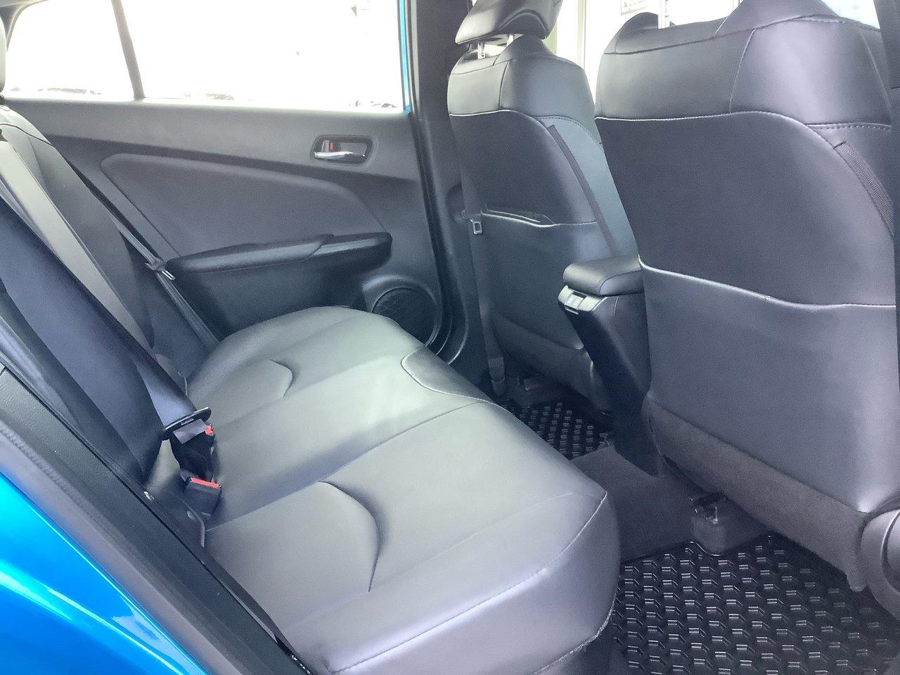 2022 Toyota Prius  Photo