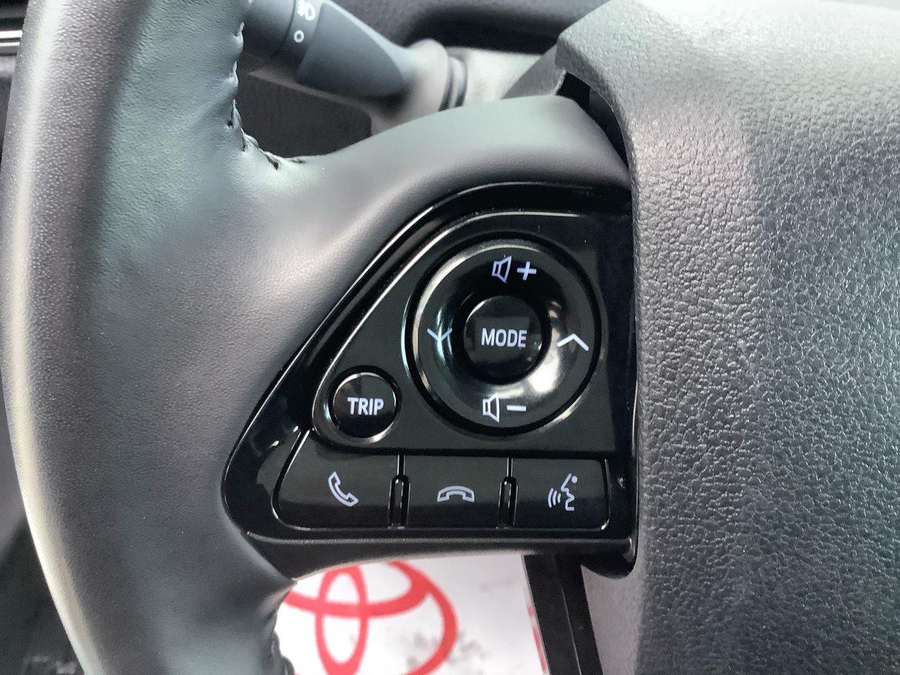 2022 Toyota Prius  Photo