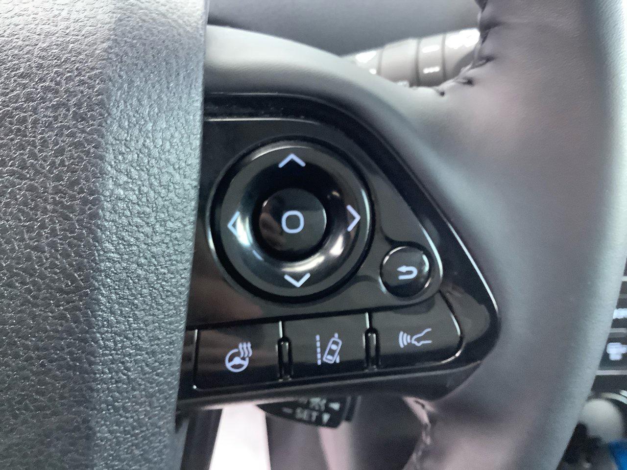 2022 Toyota Prius  Photo