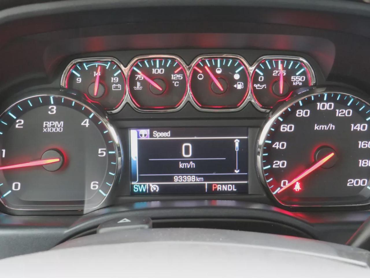 2018 GMC Sierra 1500 SLE (**CLEAN TITLE/NO ACCIDENTS!!**SAFETY/CERTIFIED**4WD**TRAILER HITCH**RUNNING BOARDS**TONNEAU COVER**REMOTE START**POWER SEATS**FOG LIGHTS**DIGITAL TOUCHSCREEN**REVERSE CAMERA**DUAL CLIMATE CONTROL**BLUETOOTH**CRUISE CONTROL**) Photo