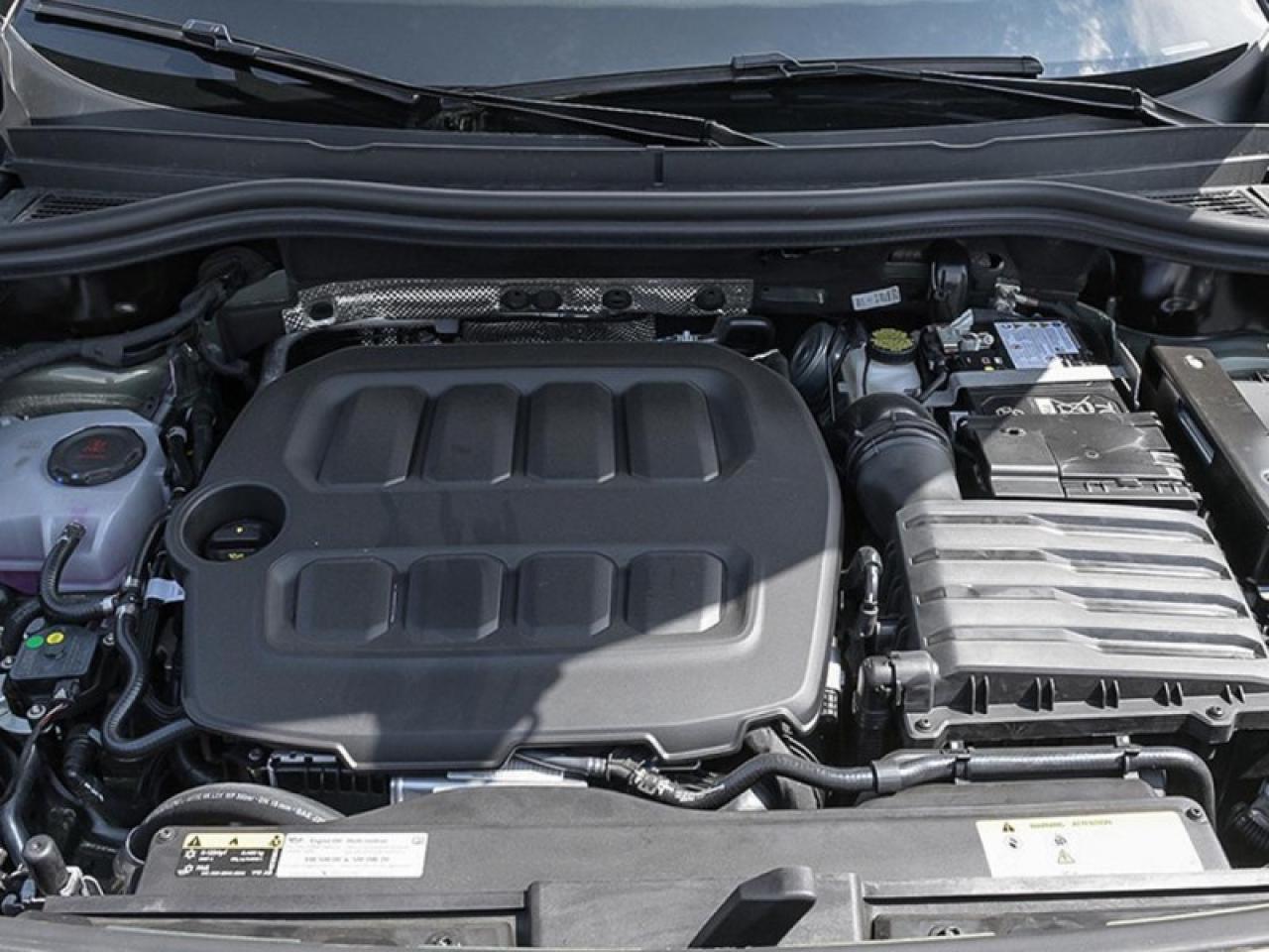 2026 Volkswagen Tiguan Highline Turbo R-Line Photo