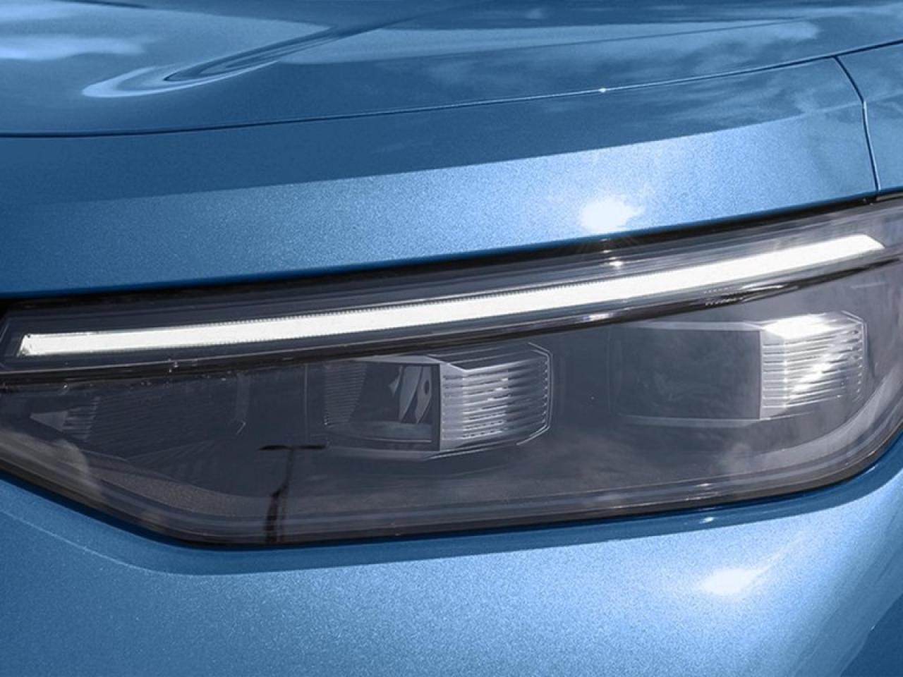 2026 Volkswagen Tiguan Highline Turbo R-Line Photo