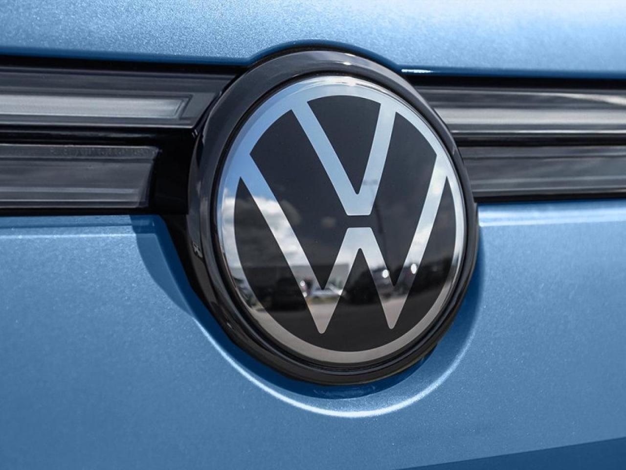 2026 Volkswagen Tiguan Highline Turbo R-Line Photo