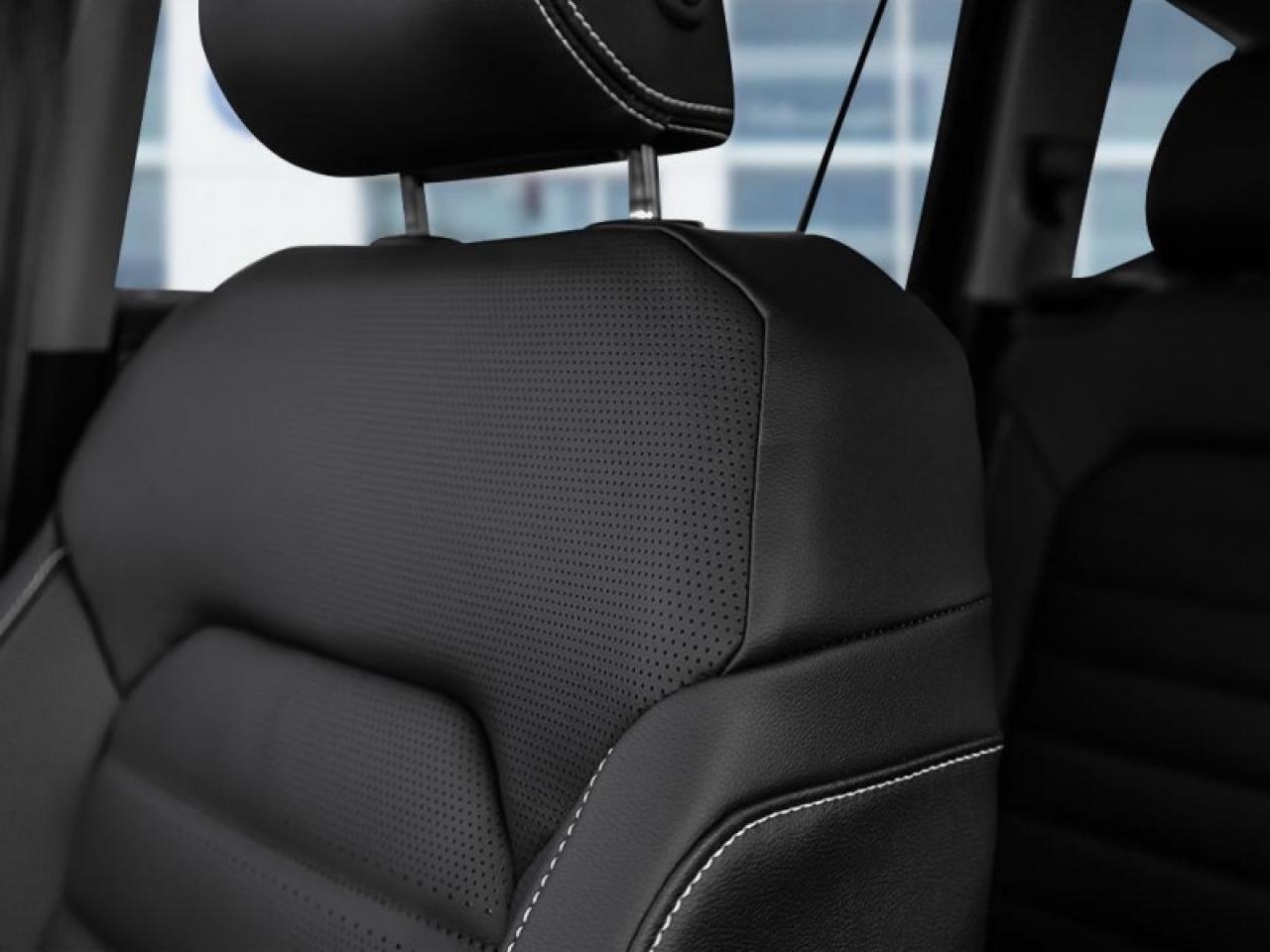 2026 Volkswagen Atlas Highline  - Leather Seats Photo