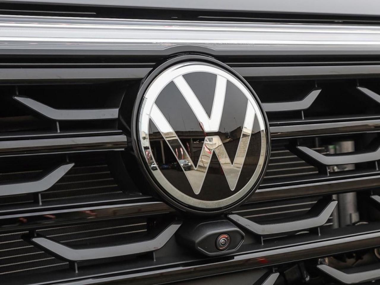 2026 Volkswagen Atlas Execline  - Massaging Seats Photo