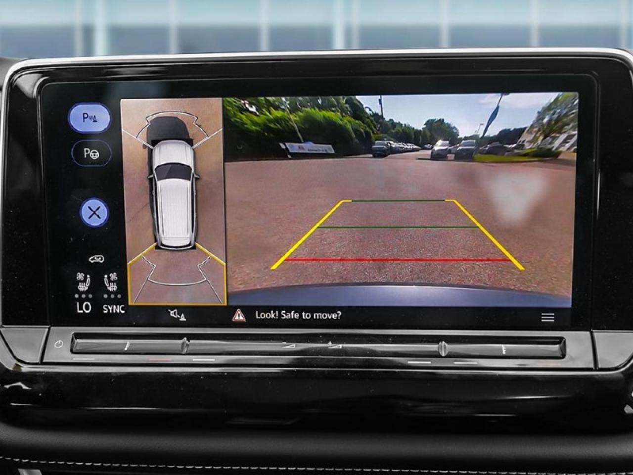 2026 Volkswagen Atlas Execline  - Massaging Seats Photo