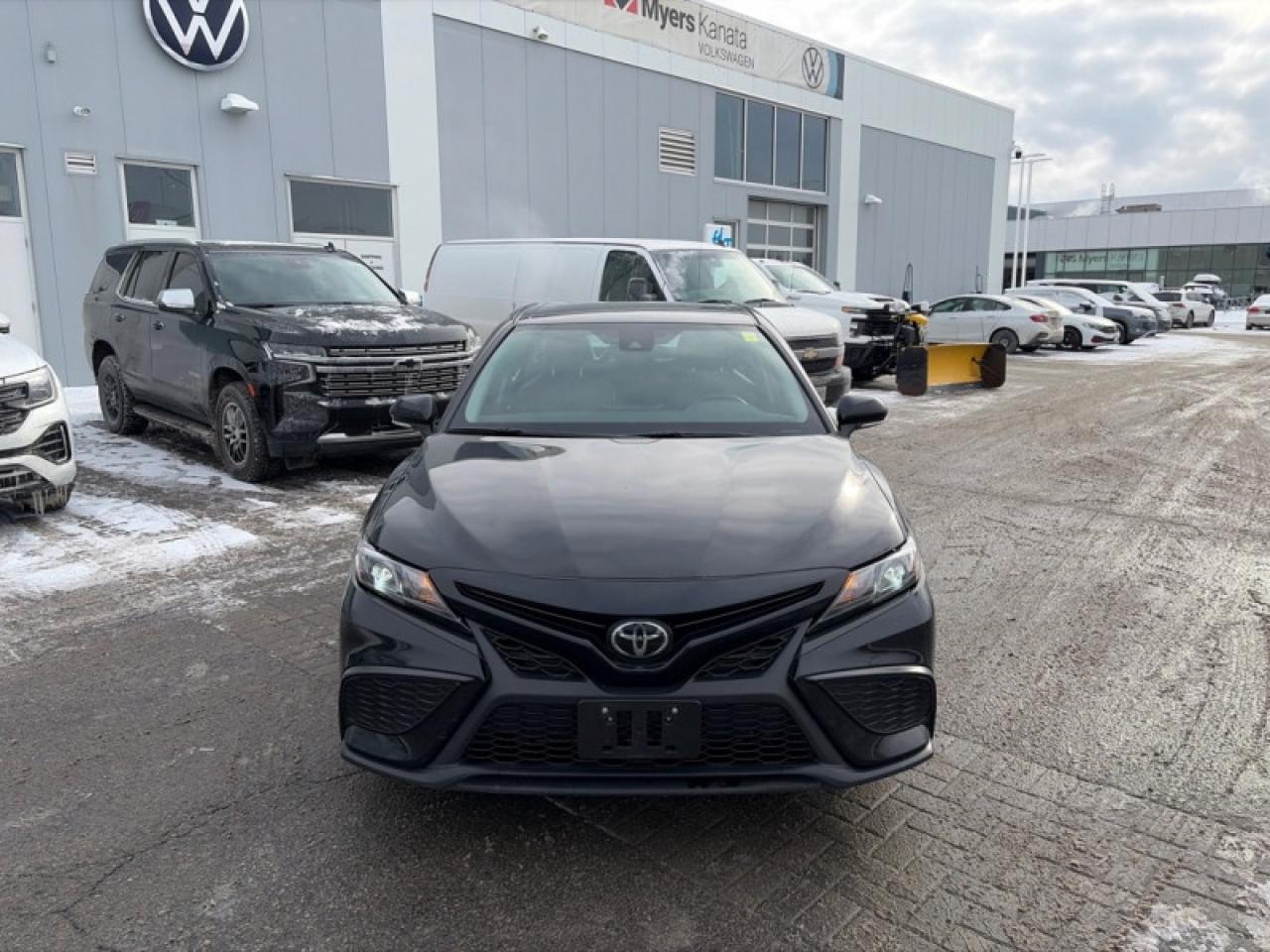 2024 Toyota Camry SE  - Heated Seats -  Apple CarPlay Photo
