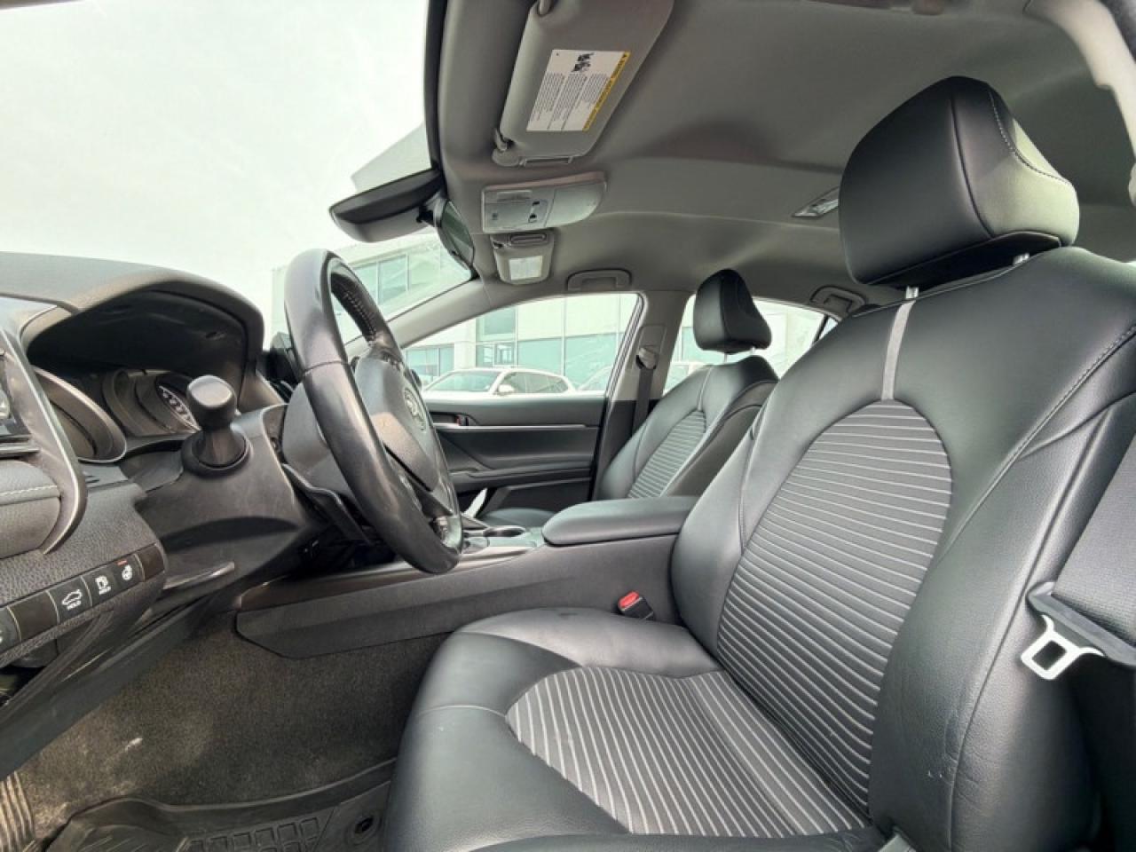 2024 Toyota Camry SE  - Heated Seats -  Apple CarPlay Photo