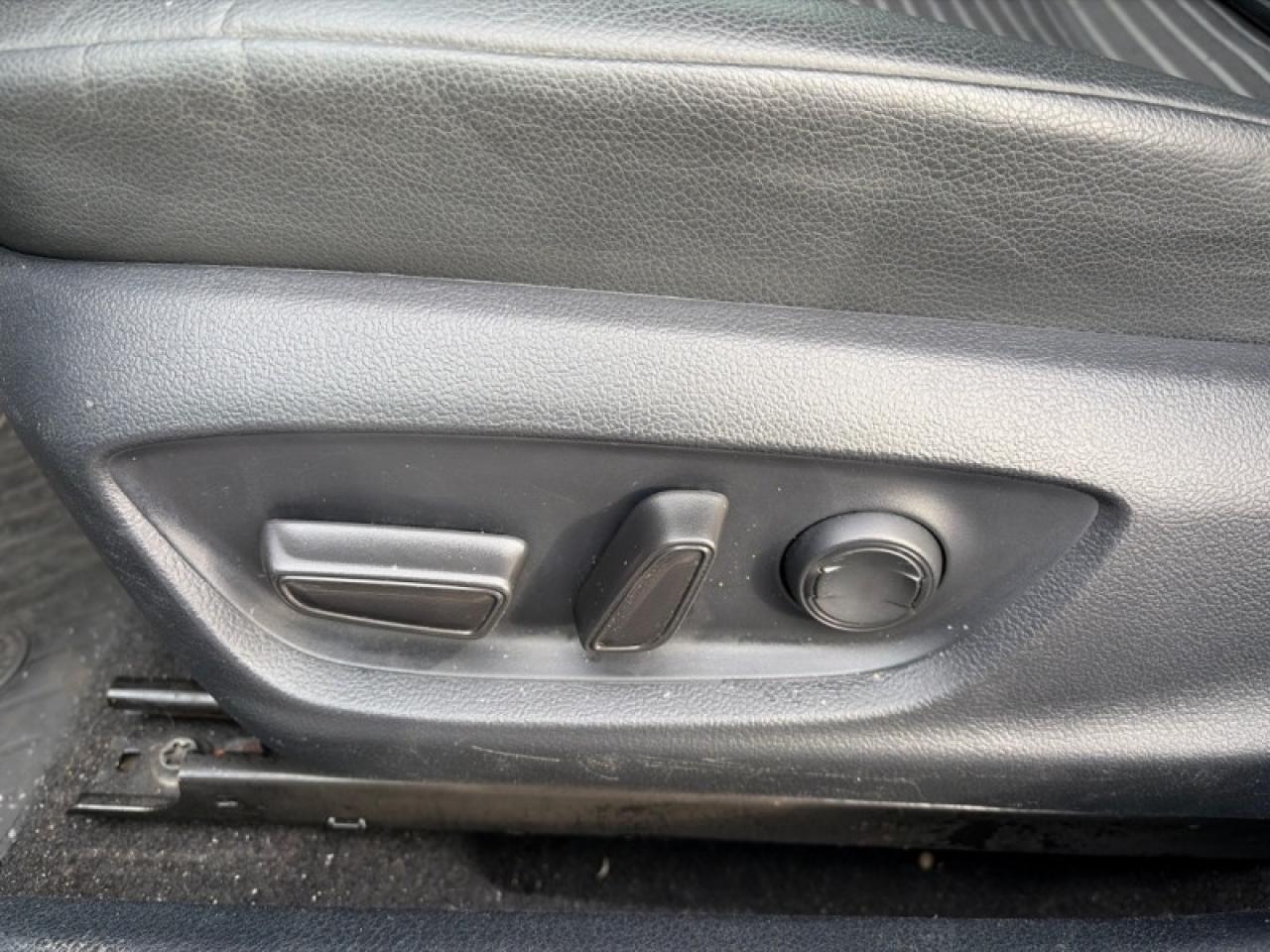 2024 Toyota Camry SE  - Heated Seats -  Apple CarPlay Photo