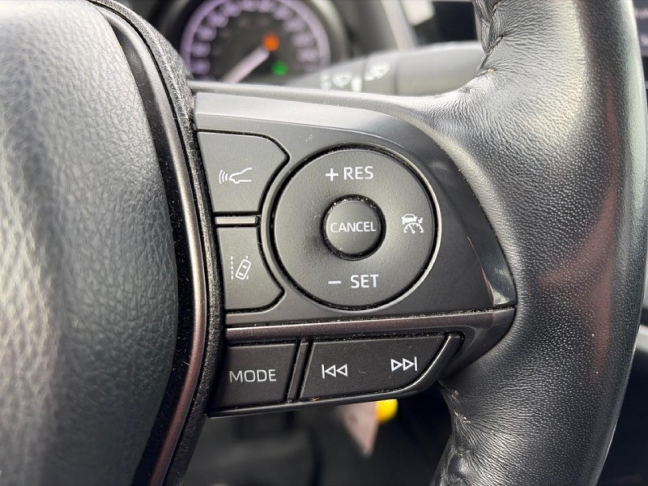 2024 Toyota Camry SE  - Heated Seats -  Apple CarPlay Photo