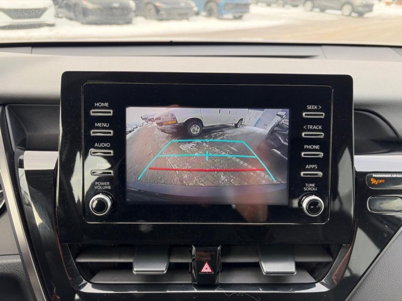 2024 Toyota Camry SE  - Heated Seats -  Apple CarPlay Photo
